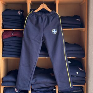 Pantalón deportivo felpa